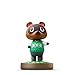 Tom Nook Amiibo (Animal Crossing Series)