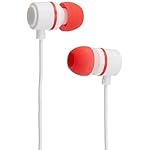 ALPEXのイヤホン・ヘッドホン HSE-A500WR [ホワイト]