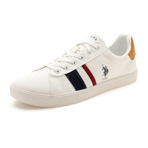 Image of USPA U.S. Polo Assn ABOR| Stylish Casual Sneaker Shoes for Men