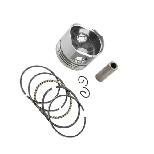 Kit piston 39mm pour scooter Lets4 et Lets5 UZ50 50cc pièce 12111-32G00