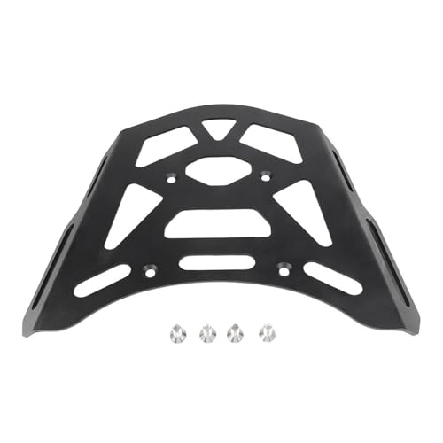 Support de valise moto 700MT résout le manque de rangement - 6
