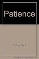 Patience 0866533648 Book Cover