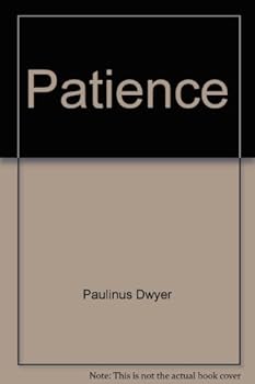 Paperback Patience Book