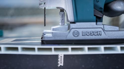 Bosch Lame pour Plastique T302H - vue 7