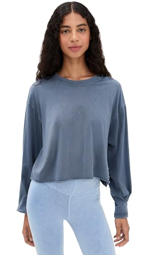 Free People Women's Inspire Layer Tee