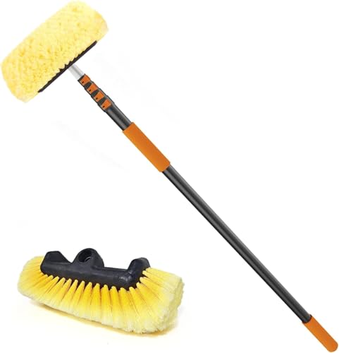 How to clean your car with a karcher pressure washer