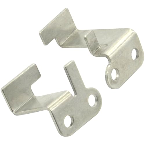 Kalunfex 2 Pcs P2015 Kit de reparación de códigos de error para A4 A5 A6 A7 Q5 Q7 2.7 3.0 4.2 TDI 059129086