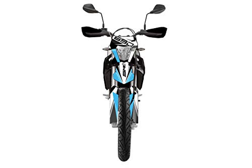 AlphaRider Dekor für KTM 690 SMC-R 2019 und 2020 - 7