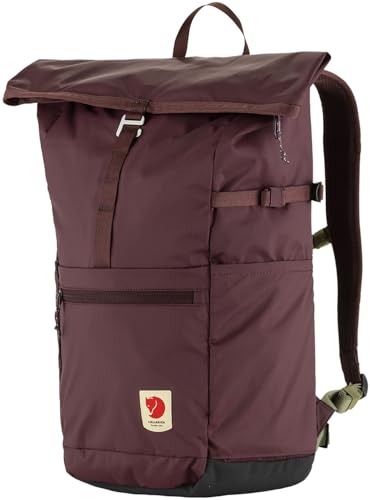 Fjällräven Unisex High Coast Foldsack 24 Sports backpack (pack of 1)