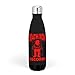 Produktbild Rocksax Death Row Records Trinkflasche