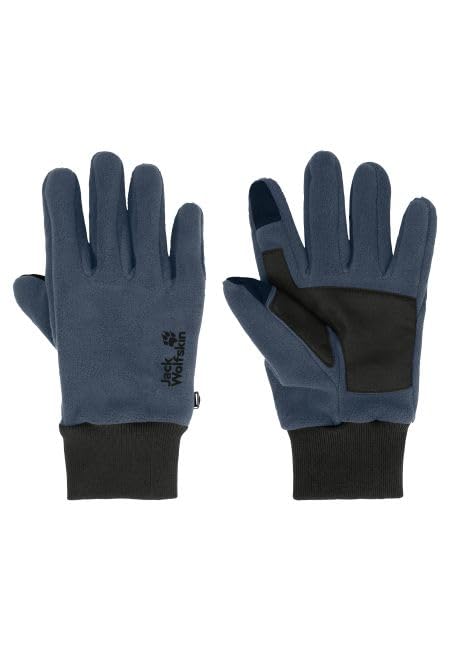 Jack Wolfskin VERTIGO GLOVE gants contre le froid aux mains en hiver