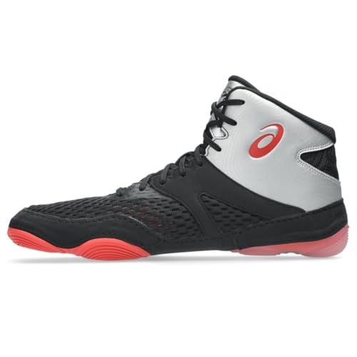 Image of ASICS Men's Split Elite Wrestling Shoes