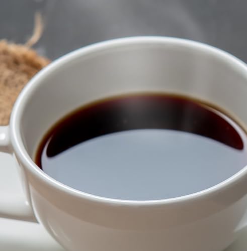 Juan Valdez Decaffeinated Freeze Dried Instant Colombian Coffee, 95g Jar, 100% Colombian Coffee.