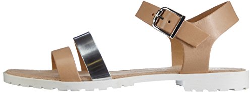 S.Oliver - 28112, Cinturino alla Caviglia Donna