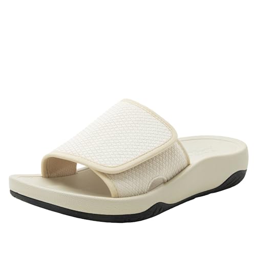 Alegria Ova8tion Water-Friendly Sandal