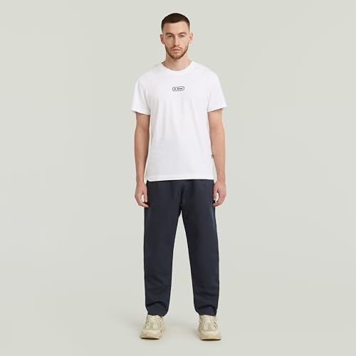 Pleated Chino Relaxed – Ansicht 3