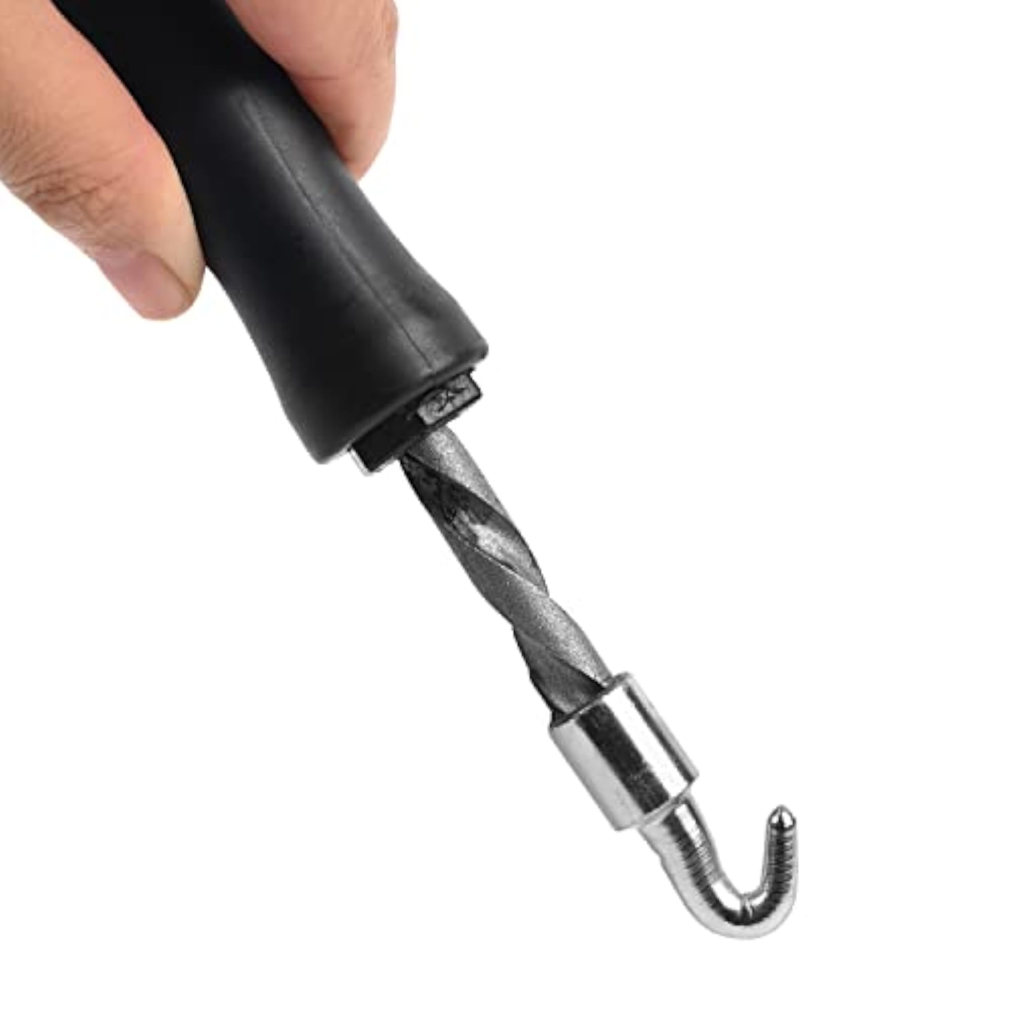 Automatic Rebar Tie Wire Twister Tool
