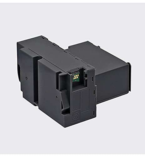 Inktonderhoudsdoos/tank Ter Vervanging Van Epson T04D1  Maintenance Box Compatibelniet Oem Pack Van 1