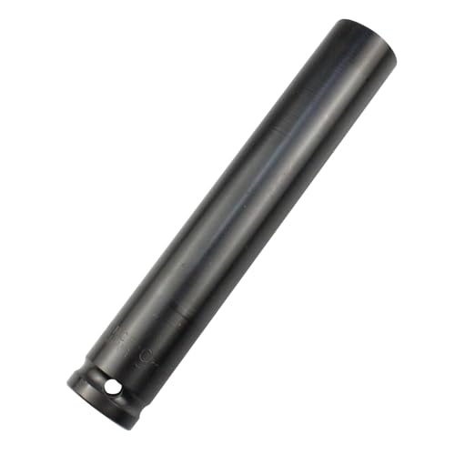 Image of 3 /4 inch Socket Truck Cage Bolt Socket Tool Removal Puller Tool fit for Truck Air Brakes with 800921 Cage Bolt, 1 /2 inch Drive