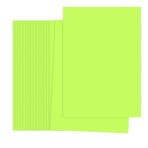 PATIKIL uΐF̃Rs[p 50 11.7x8.3" A4 19lb/70GS M ʃJ[vgp oNV[g DIY NtgA[gvWFNgpi v^[ ܂莆