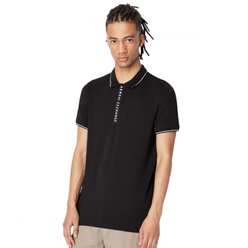 トップス 1980s EMPORIO ARMANI Polo Shirt Men's polo shirts | Emporio Armani