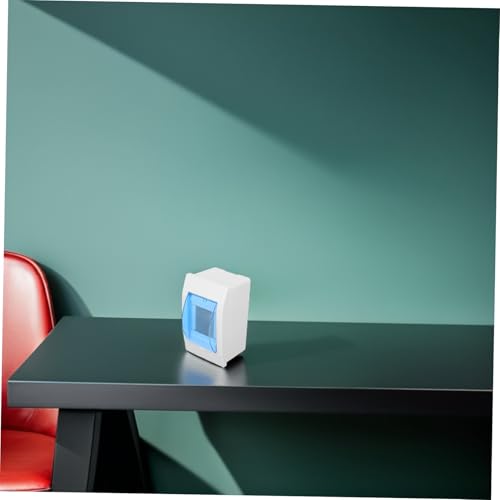 Boîtier de distribution pour station d'énergie et maison - Boîte étanche 2-3 modules