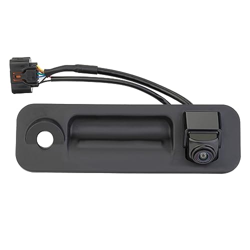 Image of Rear View Back Up Camera Compatible with Hyundai Sonata 2015 2016 2017 Park Assist Camera Replaces# 95760-E6201 95760-C2101