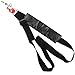 Adjustable Shoulder Strap for Brushcutter - Heavy Duty Single Strap Harness with Quick Release Buckle, Grass Trimmer Shoulder Support, Fits All Models
