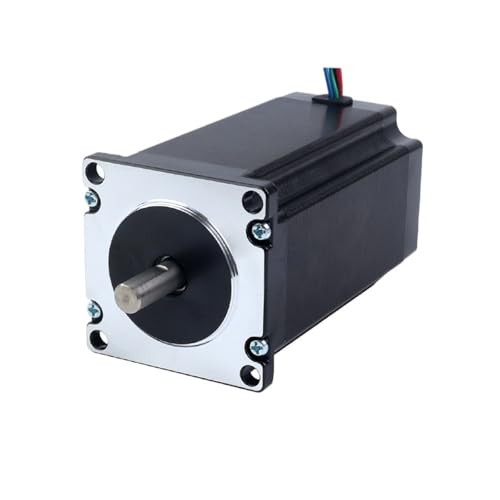 Moteur pas à pas 5A 57x100mm pour fraiseuse CNC et routeur de gravure