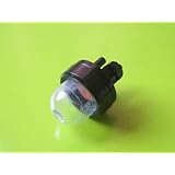 プライマポンプ 1個 ゴムポンプ EKKB-2670L EKK2670 TKZ260EZ EKKB-2650 リョウビ EKK-2620 ゼノア TRZ260EZ BZX265H(188512)