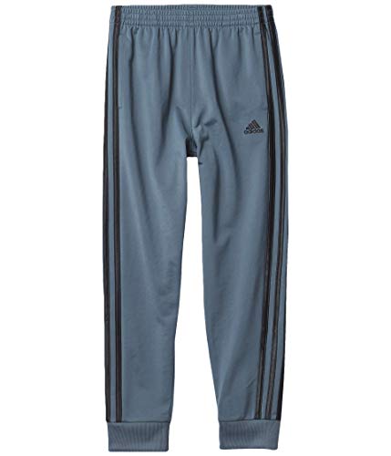 Image of adidas Boys Fleece Athletic Fit Jogger Pant