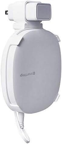 Aobelieve Outlet Wall Mount for Samsung SmartThings Hub 3rd Generation