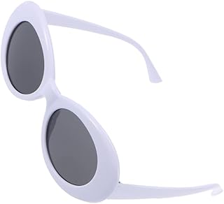 Óculos De Sol Tropicais Óculos Engraçados Óculos De Festa Praia Óculos Vintage Óculos Da Moda Para Mulheres Óculos De Sol Femininos Da Moda Óculos De Sol Para Festa Vidro