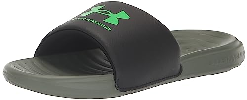 Image of Under Armour Men Ansa Fixed Slides Sandals