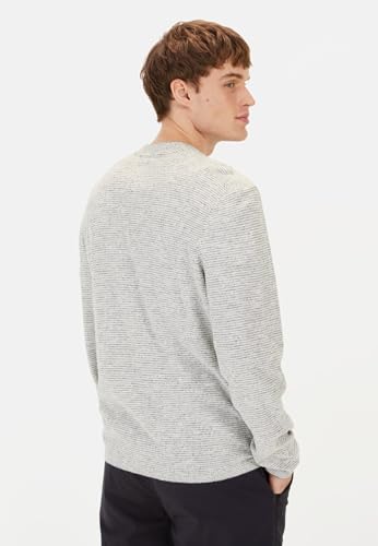 Pull-Over Homme Camel Active 409540-5k30 pour un style décontracté