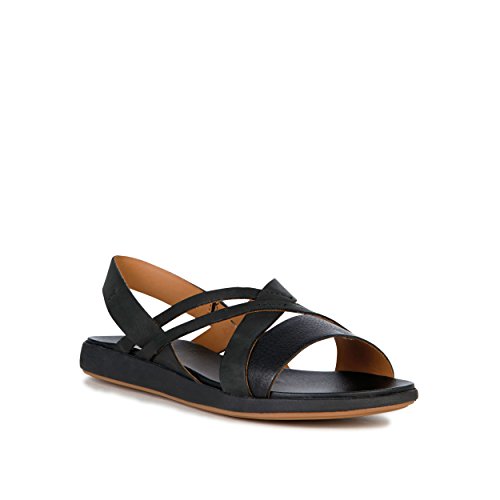 EMU Women's Black Karri 7 B(M) US2