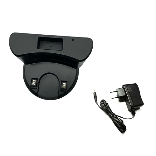 Mi robot aspirador conga no carga [Tus Aspiradora ] 2024