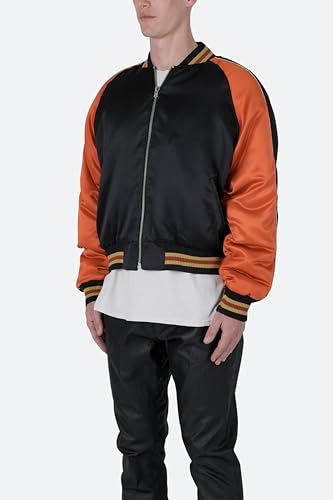 mnml Men's Souvenir Jacket3