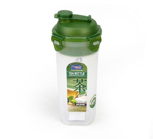 Buy Lock&Lock Tea Bottle and Mixer, 690ml Online at Low Prices in India ...
