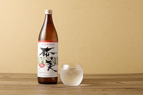 奄美 900ml × 2本 セット 黒糖焼酎 焼酎 酒 お酒 AG-123-N