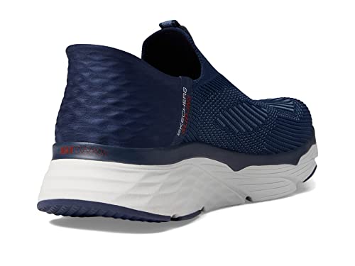 Image of Skechers Mens MAX Cushioning - ADVANTAGEOUS Slip-ins Running Shoe