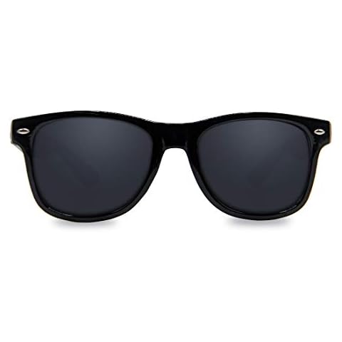 Goson Sunglasses for Men Women Classic Retro Sun Glasses - Cool Shades for Driving, Hiking, Outdoors Cover