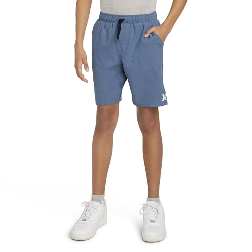 Image of Hurley Boys H20-dri Pull on Shorts