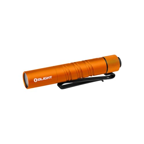 OLIGHT I3T 2 EOS Pocket EDC Flashlight 200 Lumens