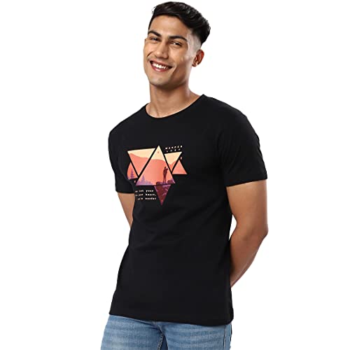 Image of Bewakoof Men T-Shirt
