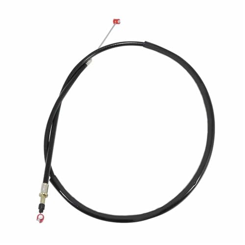 Cable de embrague de repuesto para F800GS 2008-2014 para reparar tracción de moto