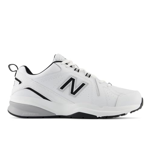 Image of New Balance Men's 608 V5 Casual Comfort Cross Trainer