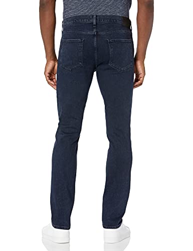 Image of PAIGE Men's Federal Transcend Slim Straight Jeans 34 inch