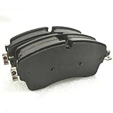 Brake pads Replace# LR110409 LR162044 LR091308 AUTO-MOHITO 1pack