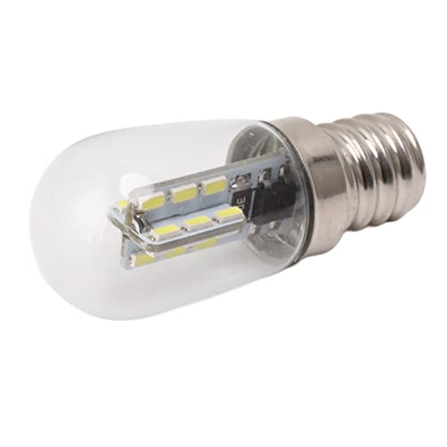Hilitand HILITAND6OPI1GZ4YR-11 5Pcs E12 120V Led Light Bulbs thumb #7